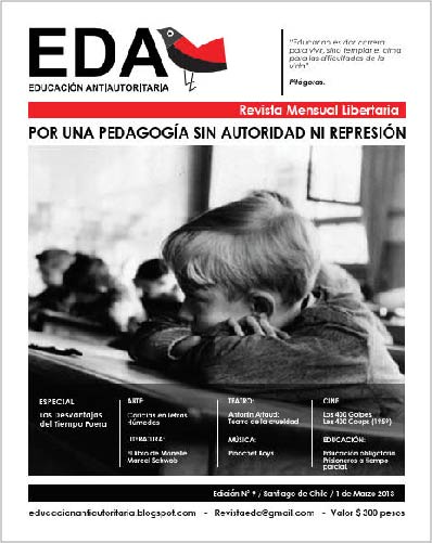 Revista EDA - Edición N° 9