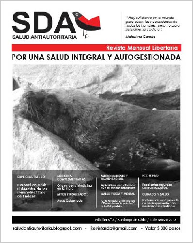 Revista SDA - Edición N°3