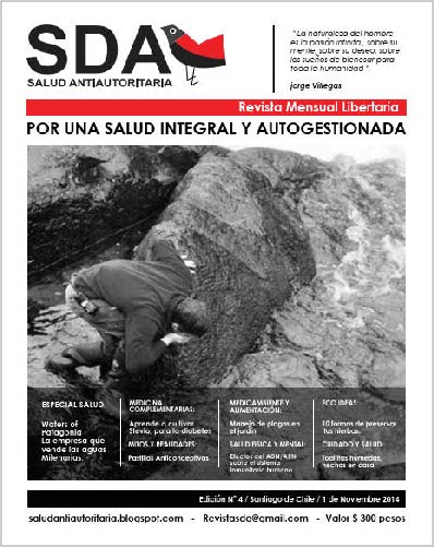 Revista SDA - Edición N°4